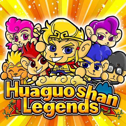 Huaguoshan Legends